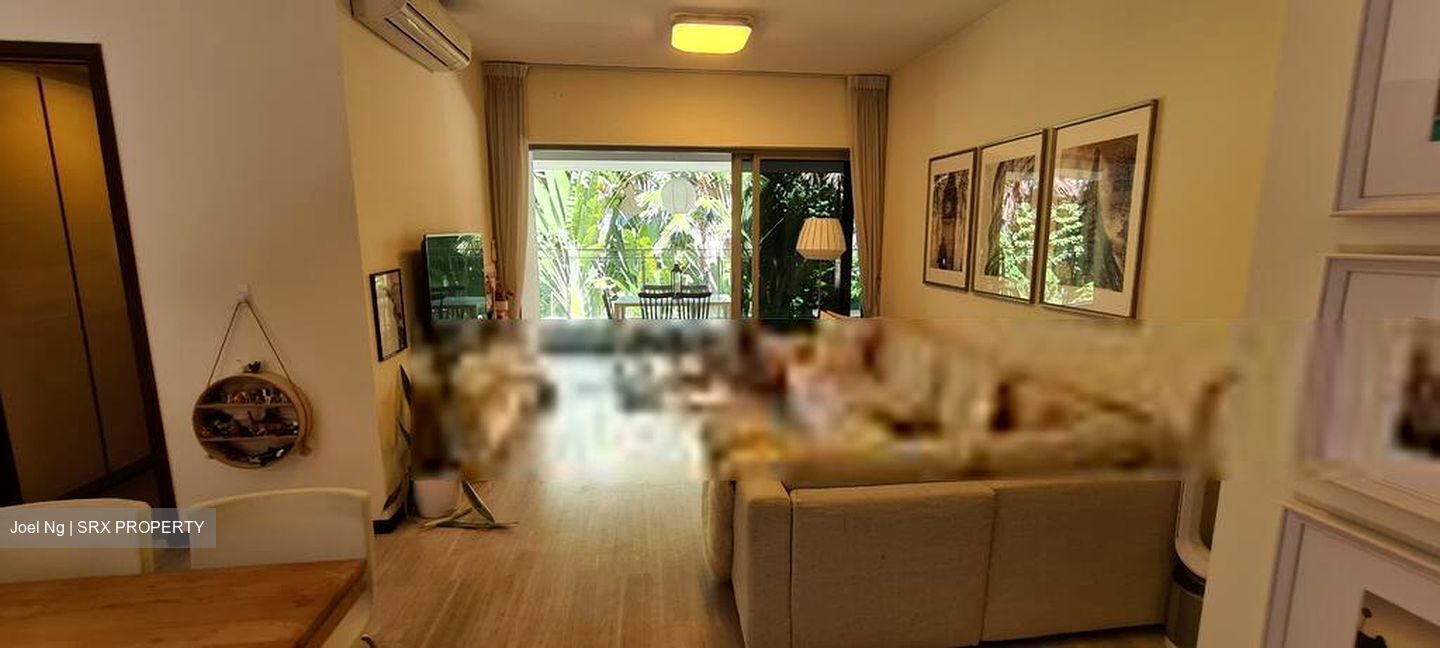 Sophia Residence (D9), Condominium #412137081